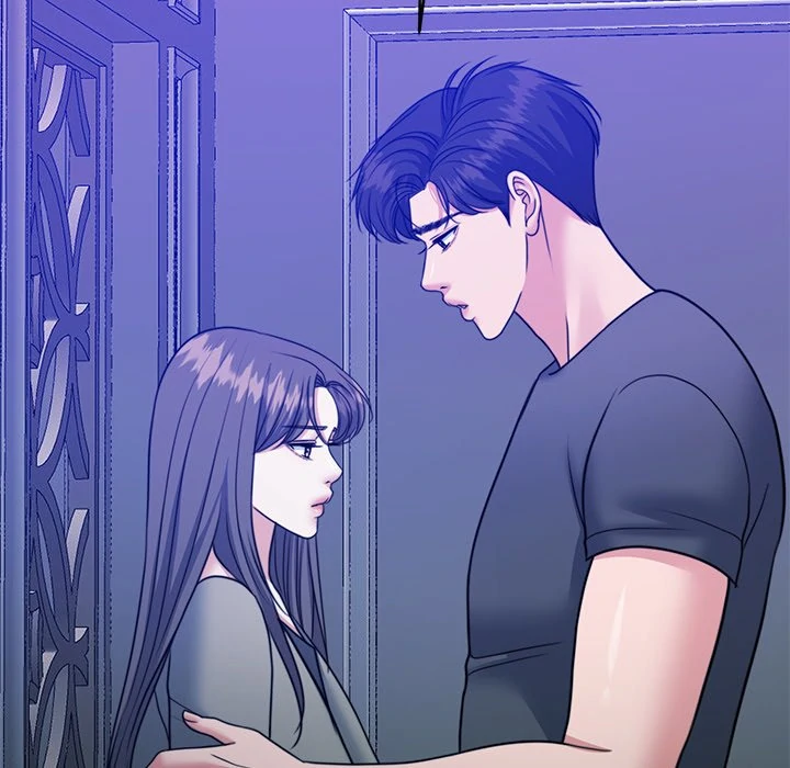 Pregnancy Contract Chapter 45 - Page 159