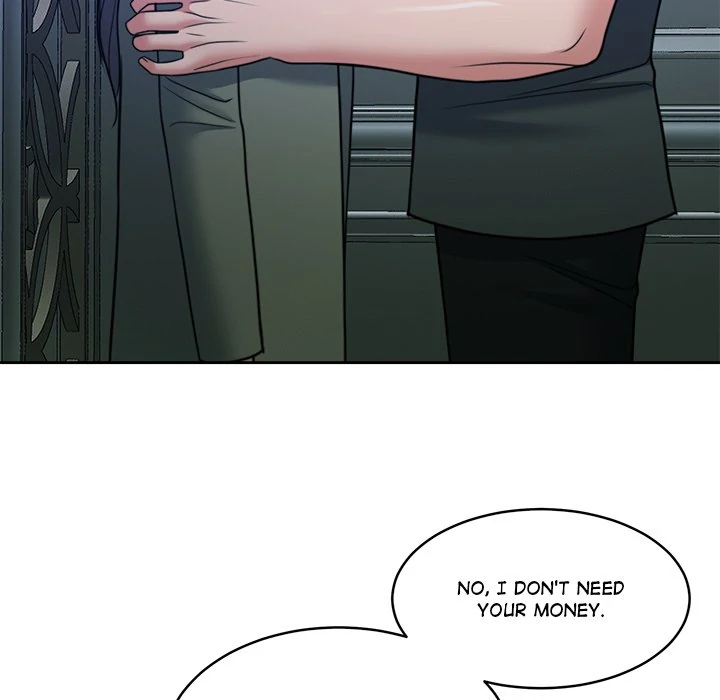 Pregnancy Contract Chapter 45 - Page 160