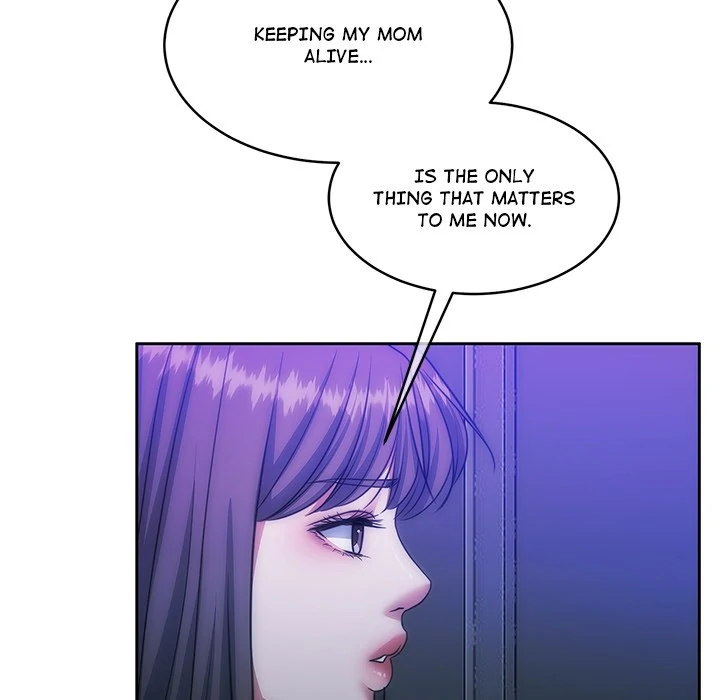 Pregnancy Contract Chapter 45 - Page 161