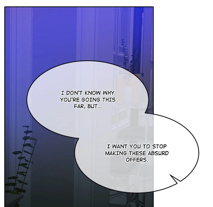 Pregnancy Contract Chapter 45 - Page 183