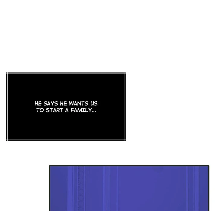 Pregnancy Contract Chapter 46 - Page 6