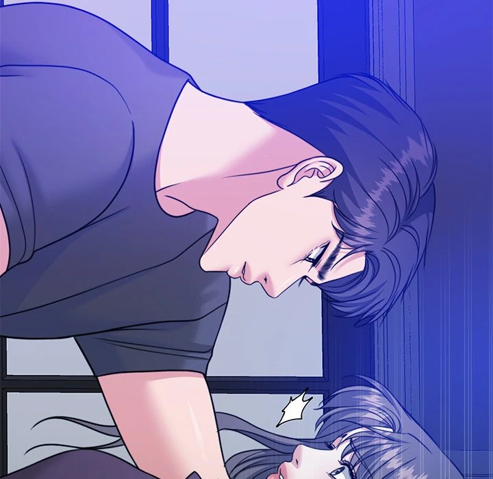 Pregnancy Contract Chapter 46 - Page 22