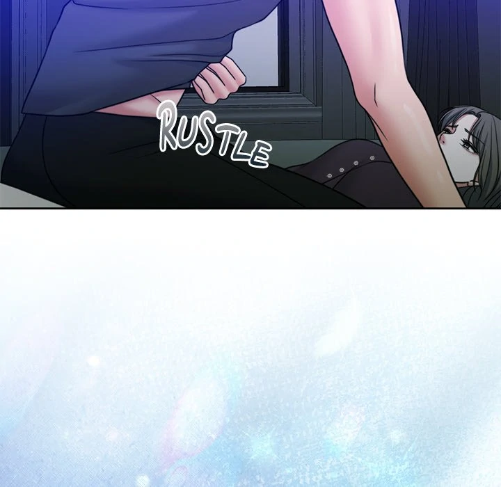 Pregnancy Contract Chapter 46 - Page 33