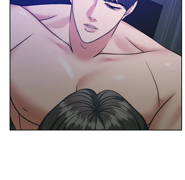 Pregnancy Contract Chapter 46 - Page 44