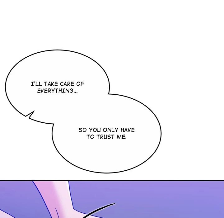 Pregnancy Contract Chapter 46 - Page 45