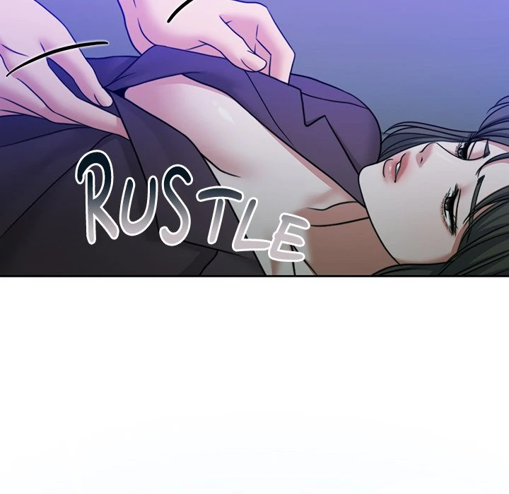 Pregnancy Contract Chapter 46 - Page 46