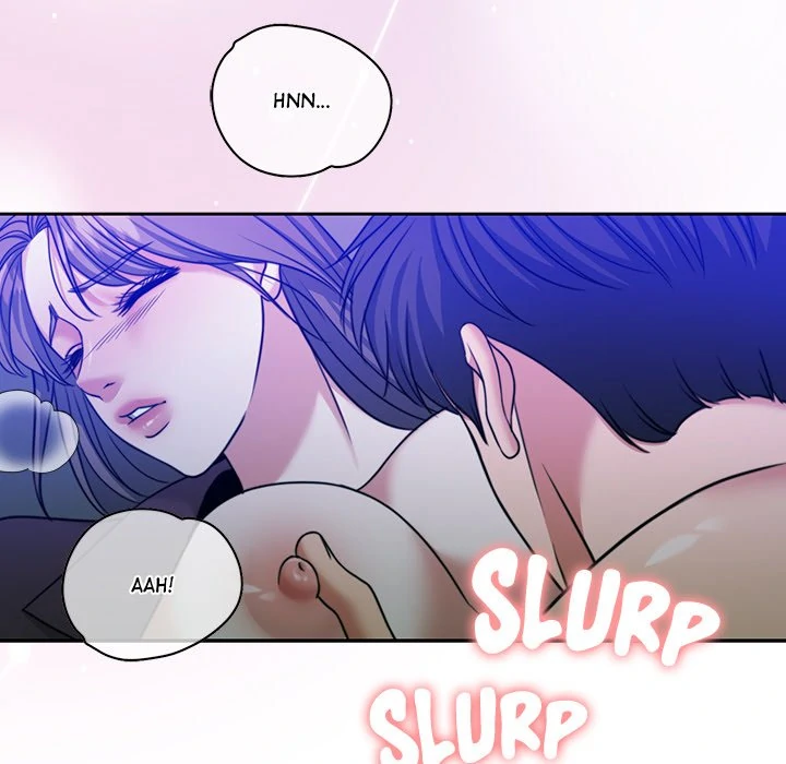 Pregnancy Contract Chapter 46 - Page 52