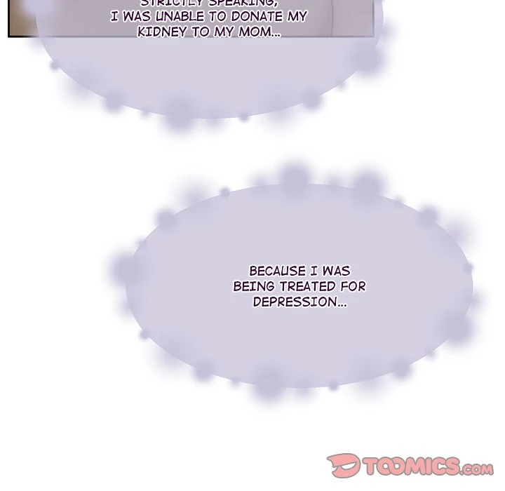 Pregnancy Contract Chapter 46 - Page 57