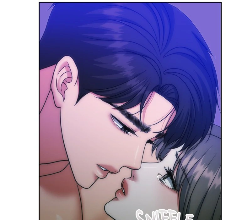 Pregnancy Contract Chapter 46 - Page 58