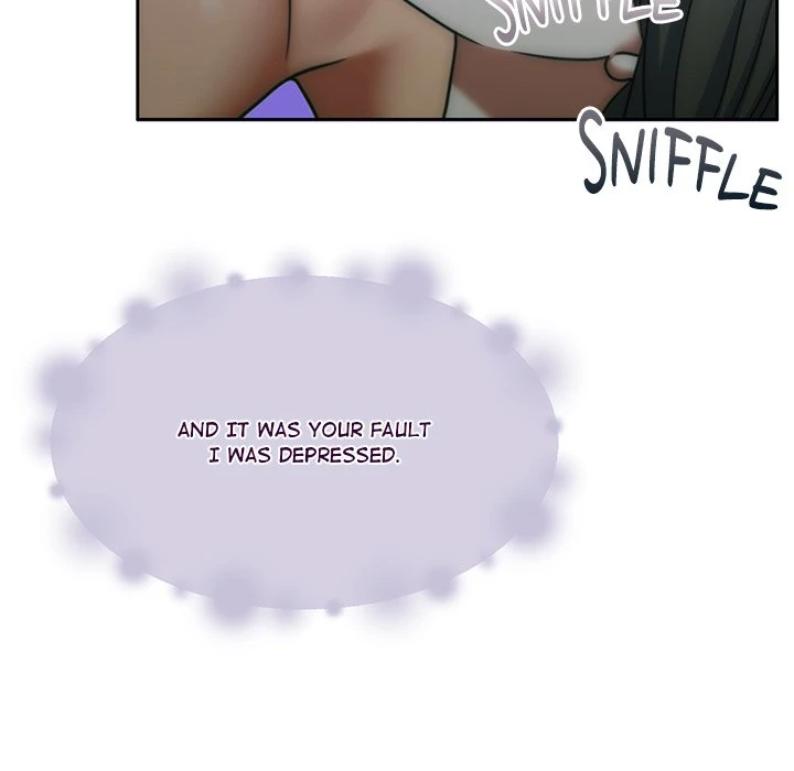 Pregnancy Contract Chapter 46 - Page 59