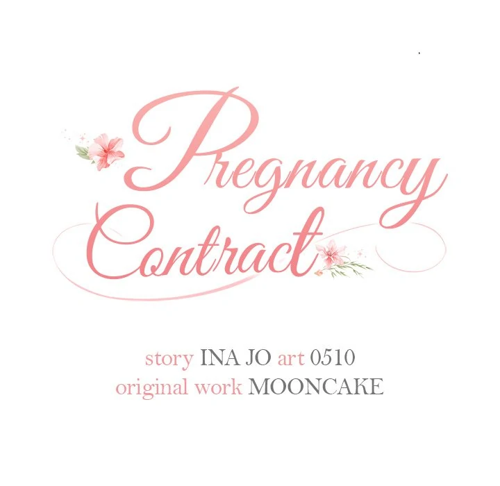 Pregnancy Contract Chapter 46 - Page 63