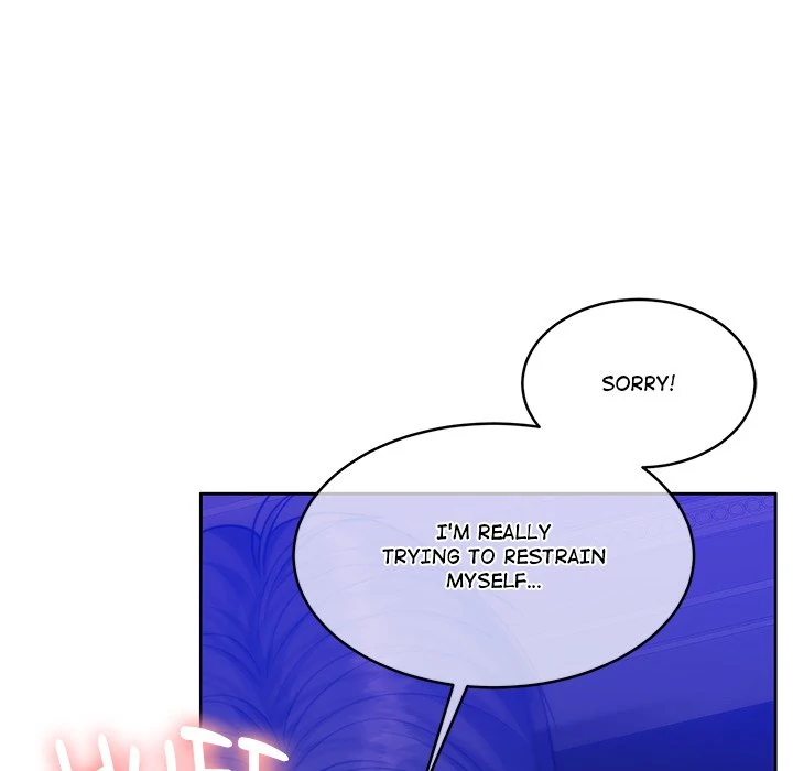 Pregnancy Contract Chapter 46 - Page 76