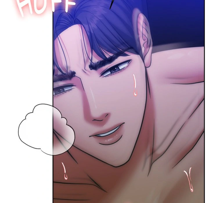 Pregnancy Contract Chapter 46 - Page 77