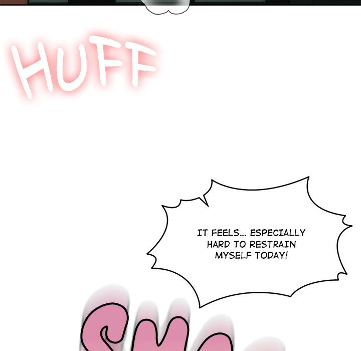 Pregnancy Contract Chapter 46 - Page 84