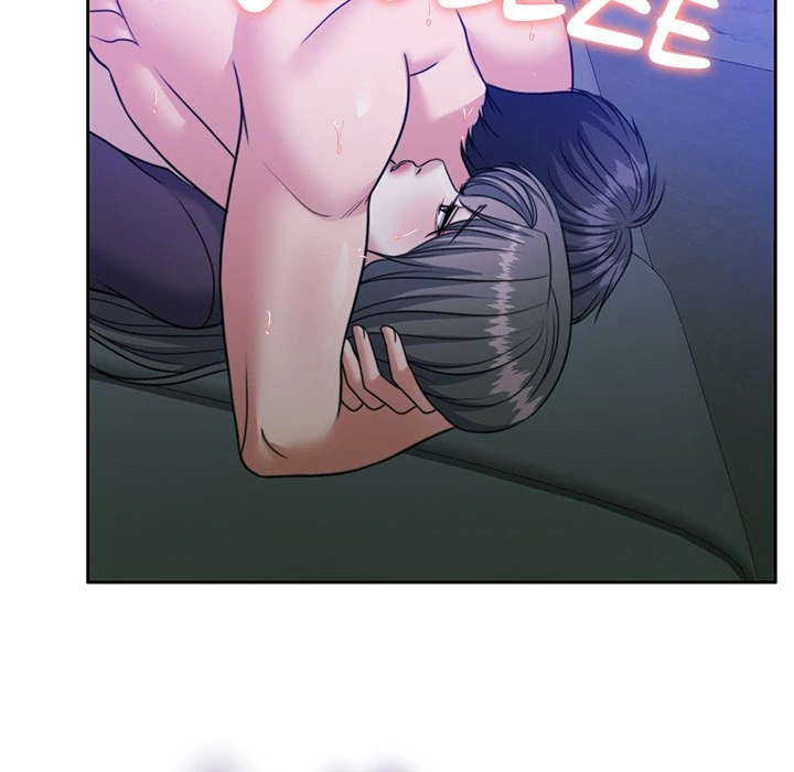 Pregnancy Contract Chapter 46 - Page 98