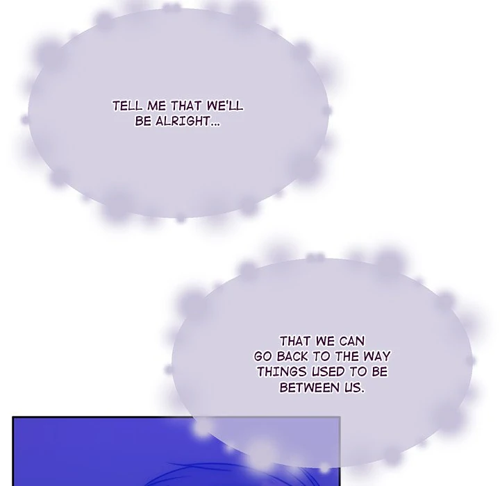 Pregnancy Contract Chapter 46 - Page 99