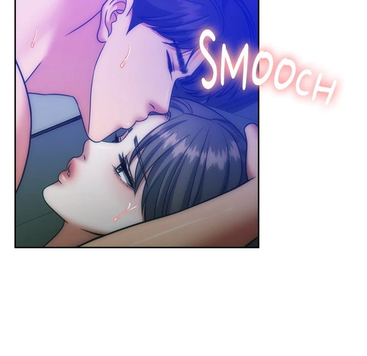 Pregnancy Contract Chapter 46 - Page 106