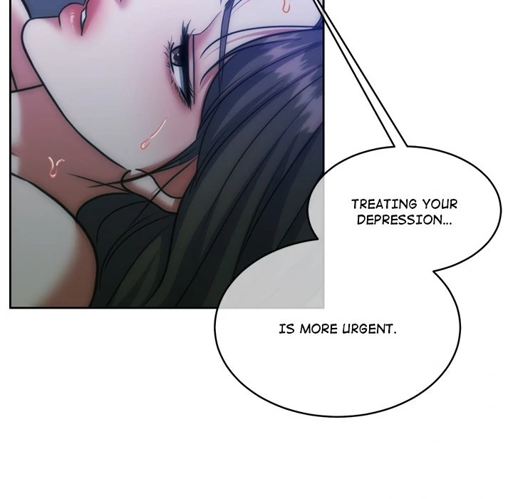 Pregnancy Contract Chapter 46 - Page 124