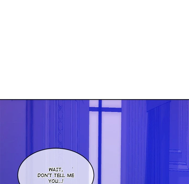 Pregnancy Contract Chapter 46 - Page 127