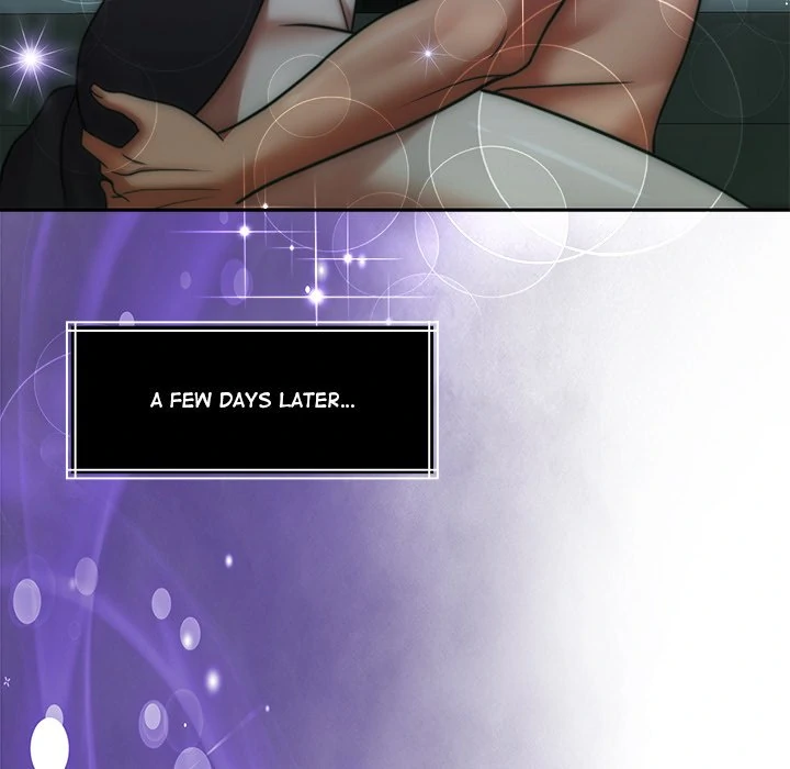 Pregnancy Contract Chapter 46 - Page 138