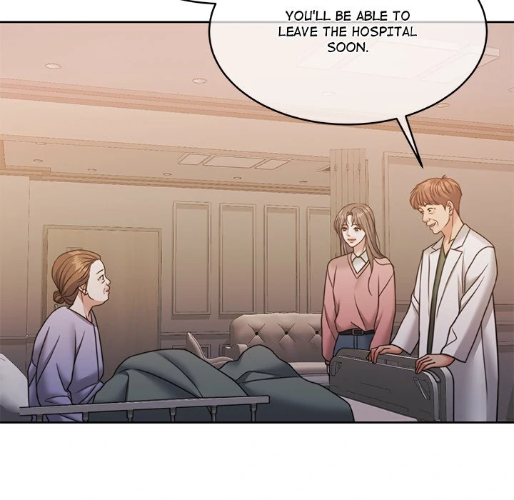 Pregnancy Contract Chapter 46 - Page 145