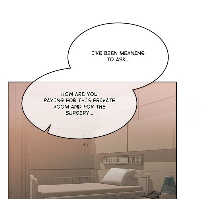 Pregnancy Contract Chapter 46 - Page 156