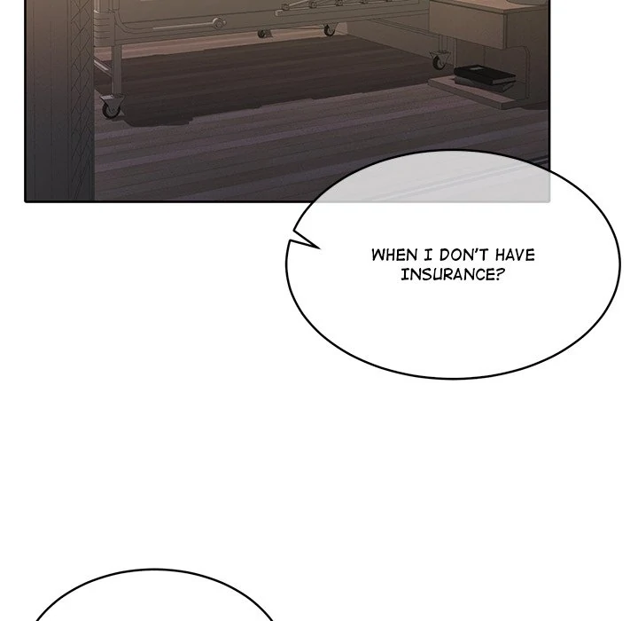 Pregnancy Contract Chapter 46 - Page 157