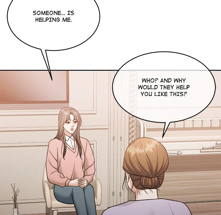 Pregnancy Contract Chapter 46 - Page 158