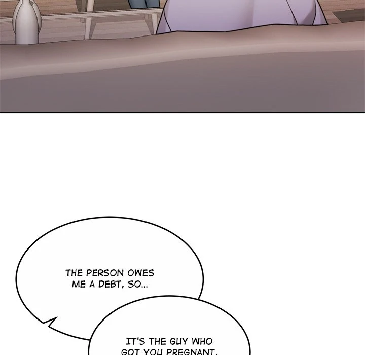 Pregnancy Contract Chapter 46 - Page 159