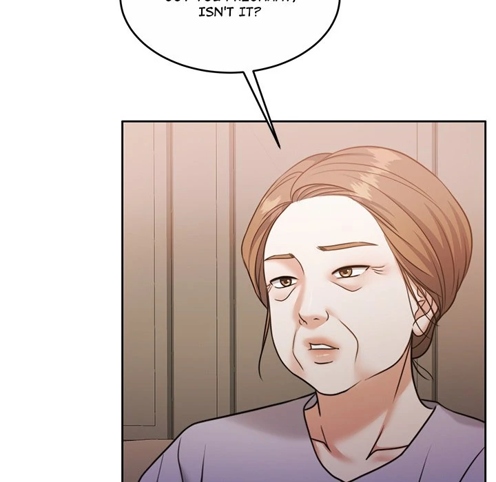 Pregnancy Contract Chapter 46 - Page 160