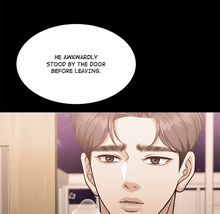 Pregnancy Contract Chapter 46 - Page 164