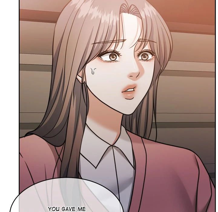 Pregnancy Contract Chapter 46 - Page 167