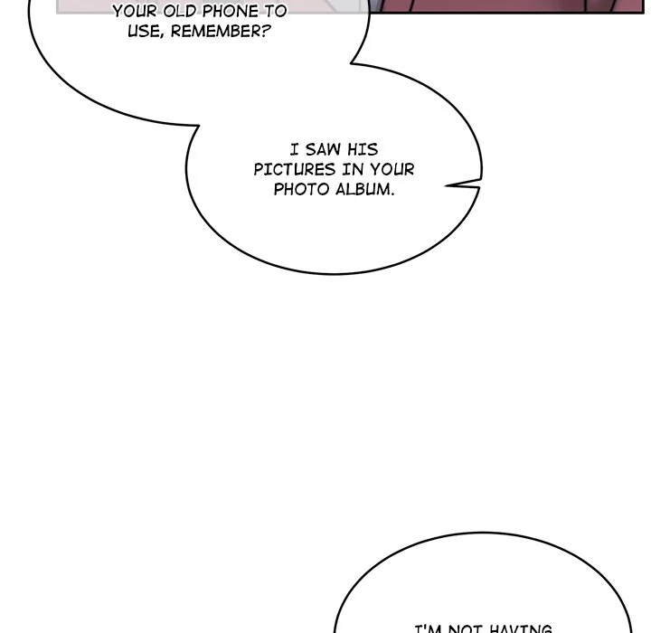 Pregnancy Contract Chapter 46 - Page 168