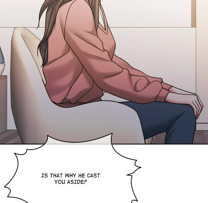 Pregnancy Contract Chapter 46 - Page 176