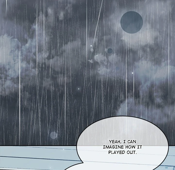 Pregnancy Contract Chapter 47 - Page 5