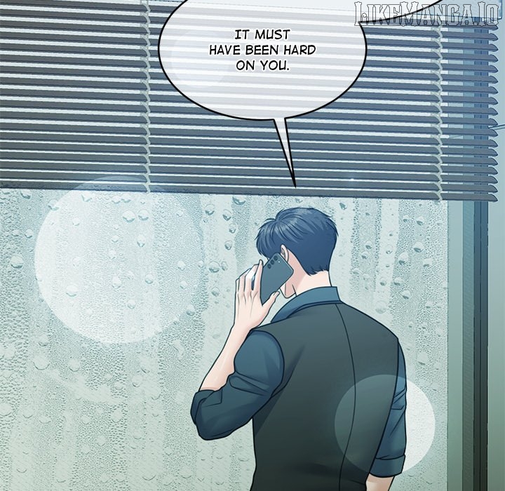 Pregnancy Contract Chapter 47 - Page 6