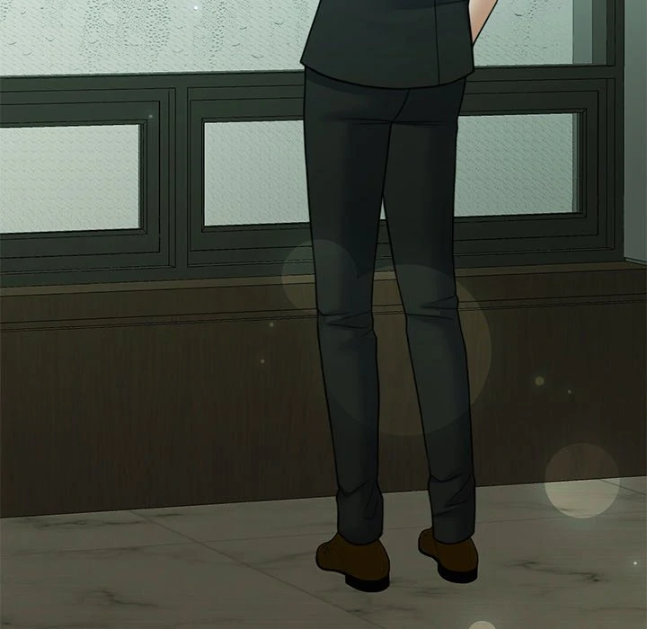 Pregnancy Contract Chapter 47 - Page 7