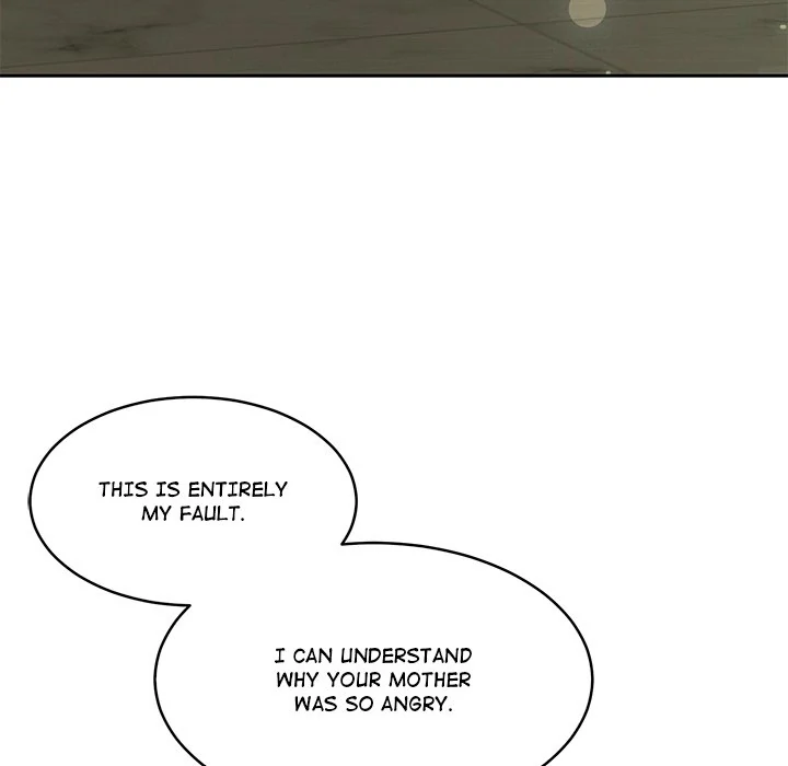 Pregnancy Contract Chapter 47 - Page 8