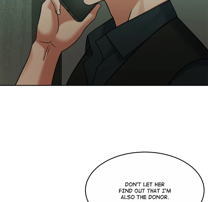 Pregnancy Contract Chapter 47 - Page 10