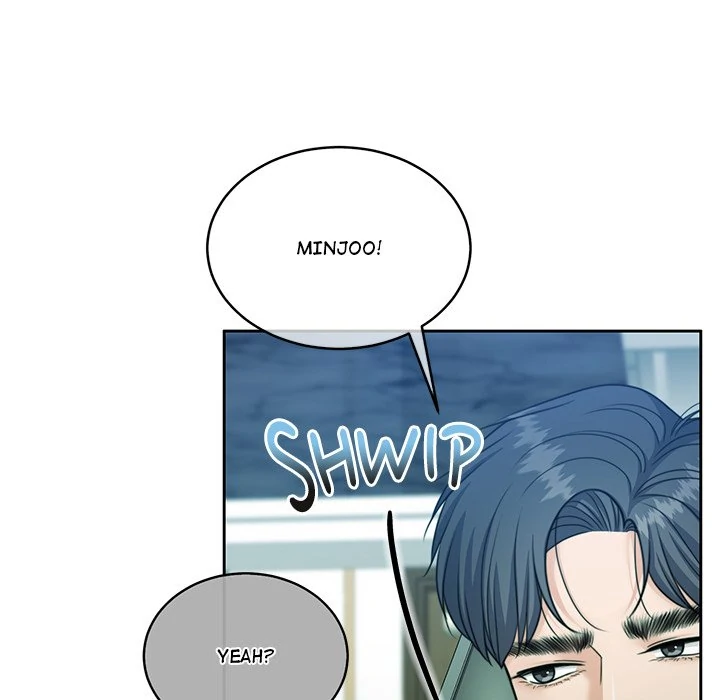 Pregnancy Contract Chapter 47 - Page 13