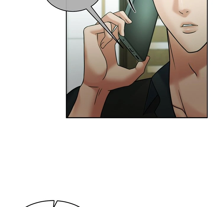 Pregnancy Contract Chapter 47 - Page 14