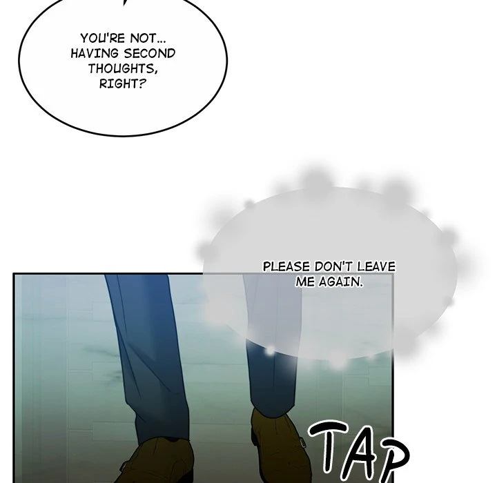 Pregnancy Contract Chapter 47 - Page 15