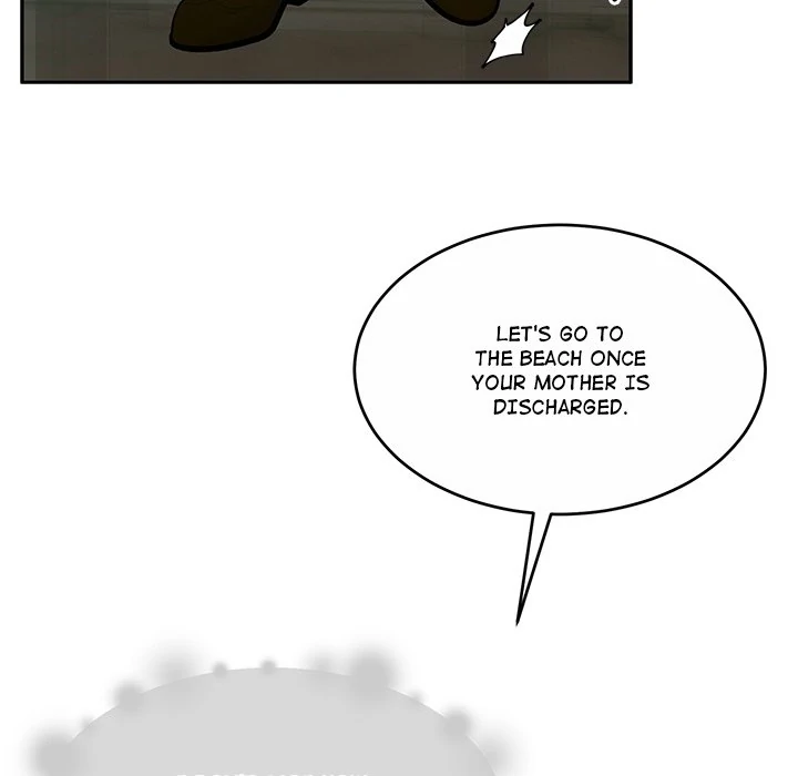 Pregnancy Contract Chapter 47 - Page 16