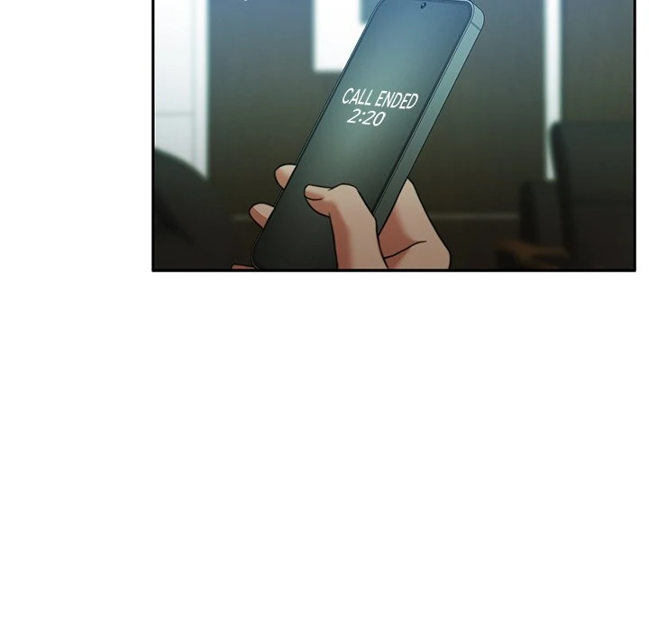 Pregnancy Contract Chapter 47 - Page 19