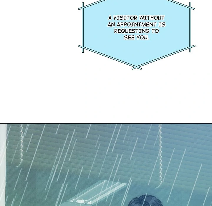 Pregnancy Contract Chapter 47 - Page 21