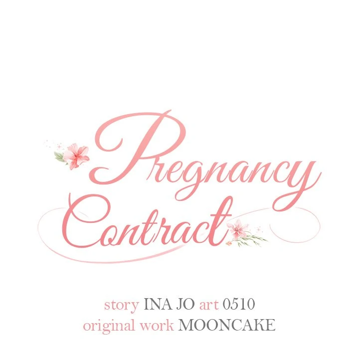 Pregnancy Contract Chapter 47 - Page 32