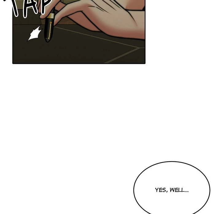 Pregnancy Contract Chapter 47 - Page 38