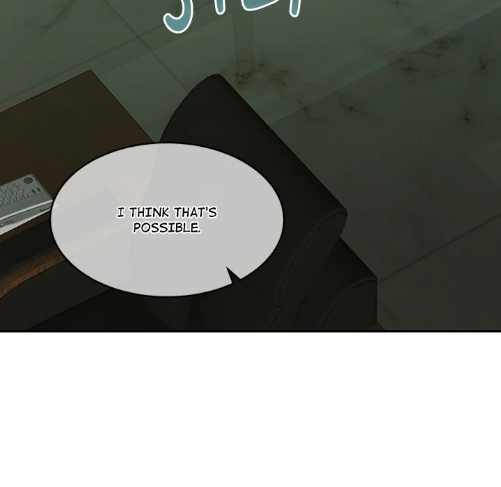 Pregnancy Contract Chapter 47 - Page 43