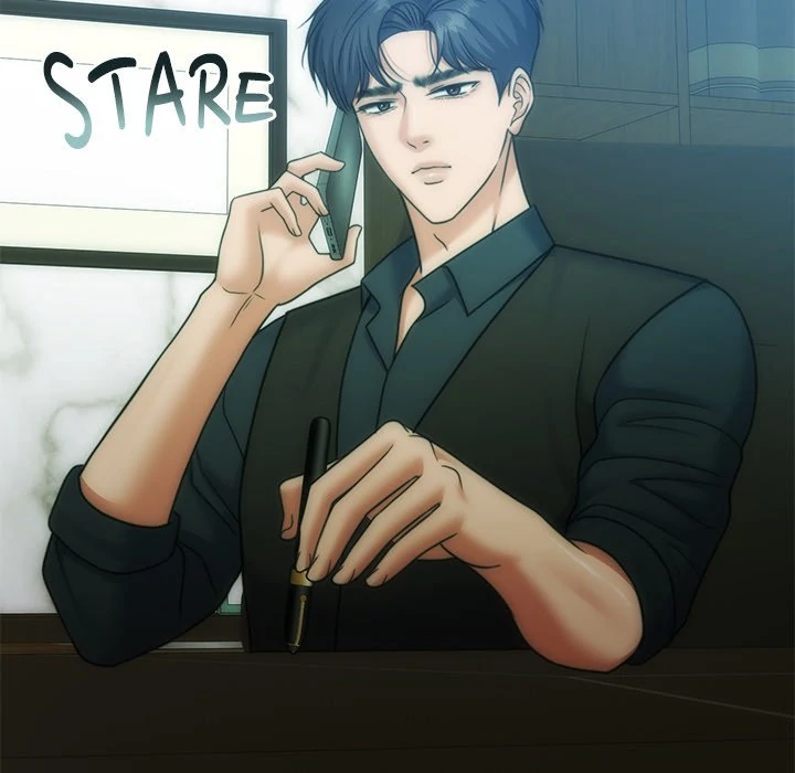 Pregnancy Contract Chapter 47 - Page 45