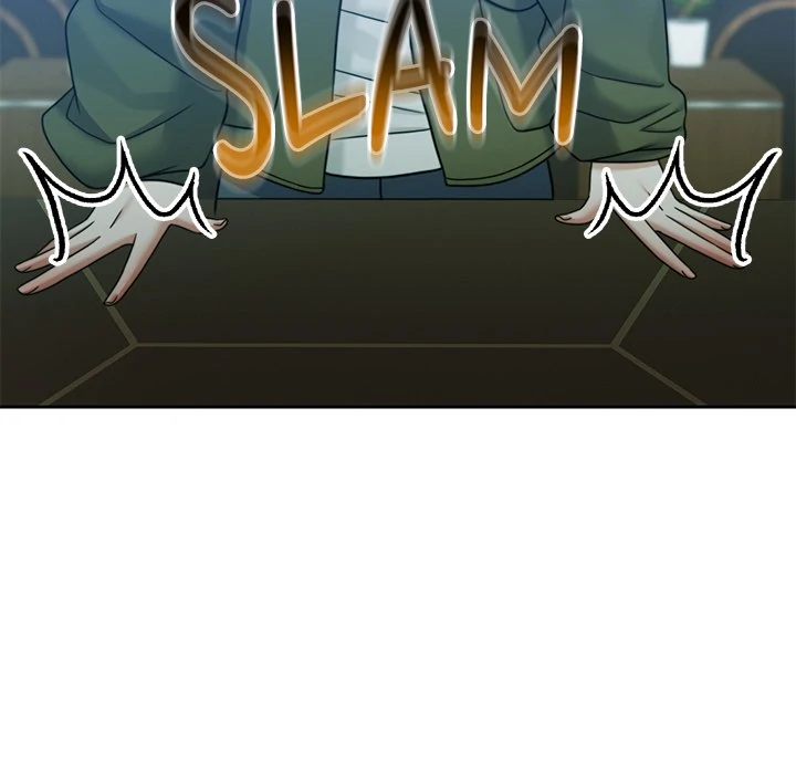 Pregnancy Contract Chapter 47 - Page 47